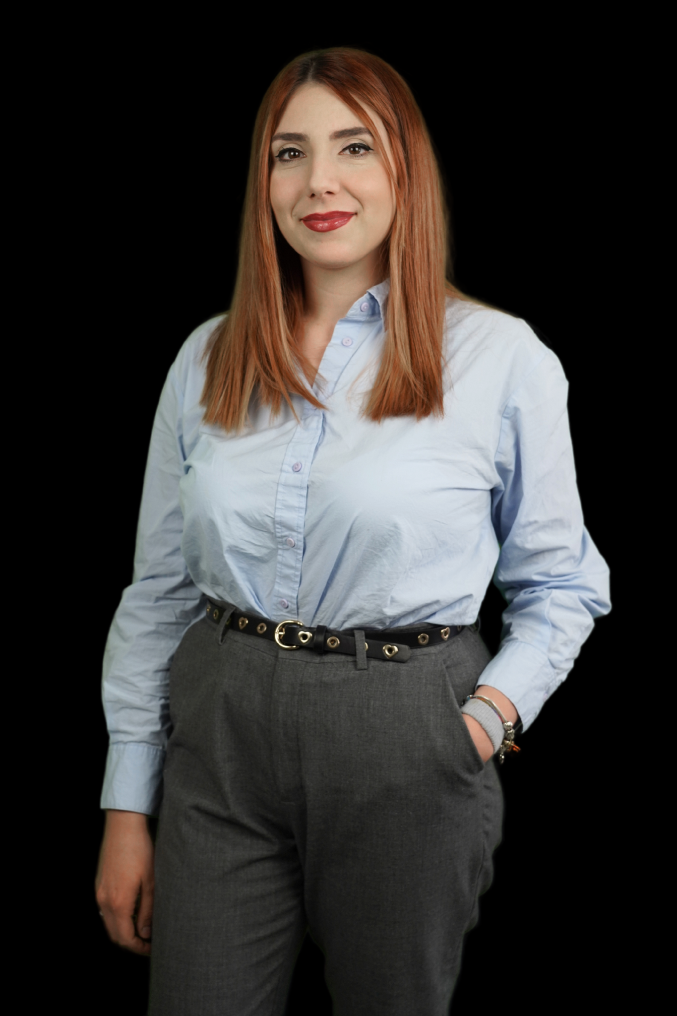 Marika Gianessi